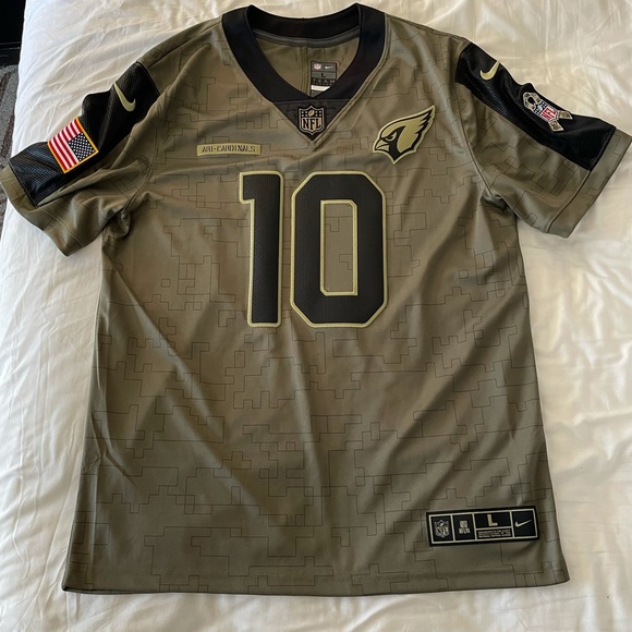 Nike Other - NFL Jersey: Deandre Hopkins